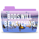 Gods Will Be Watching 1 icon